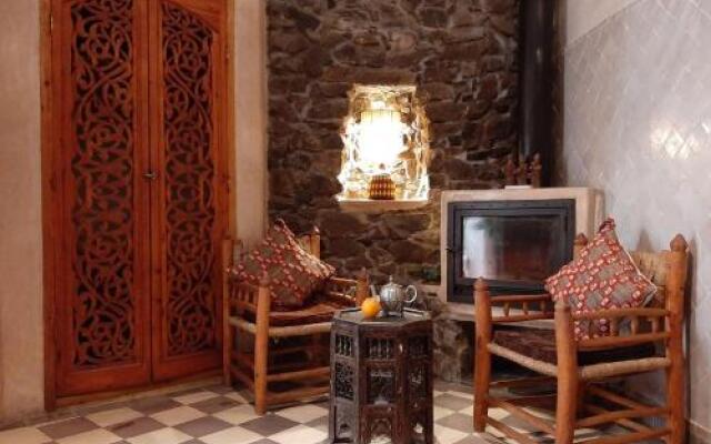 Riad Sabah