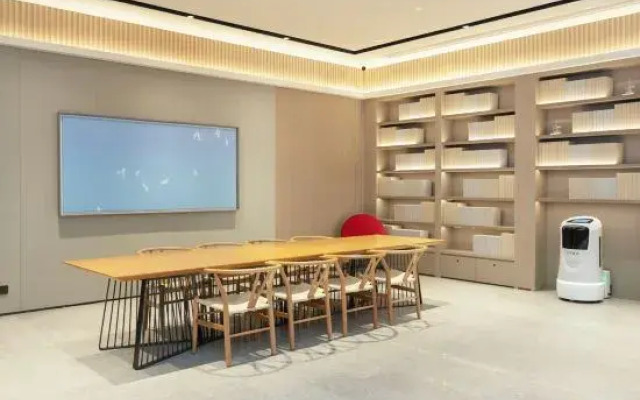 JI Hotel (Xinhua South Railway Station)