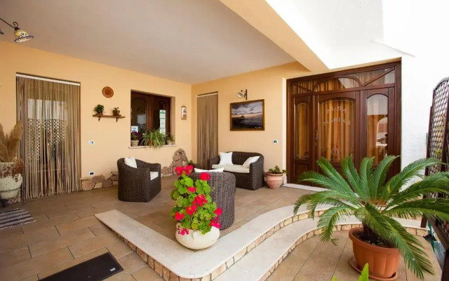 Alba Marina Bed & Breakfast