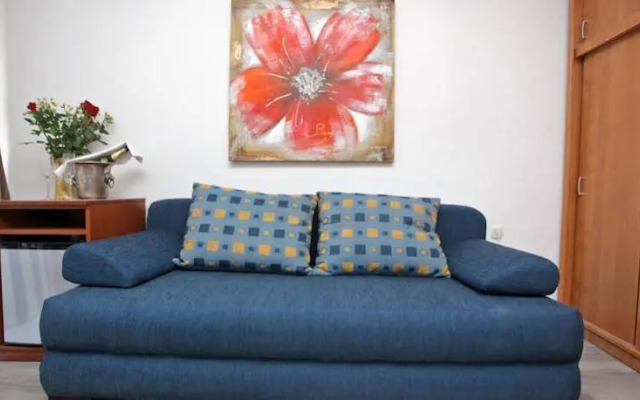 Luxury Rooms Contessa Vitali