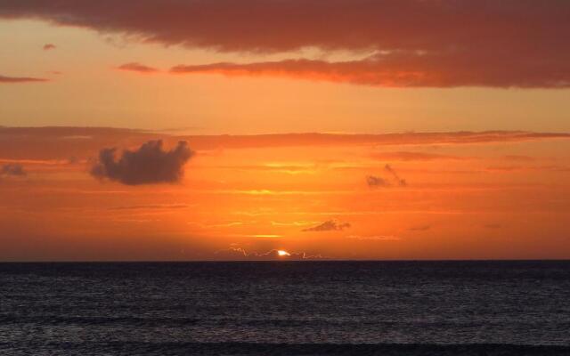 Aruba Sunset Beach Studios