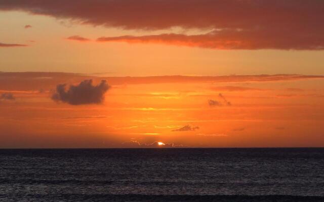 Aruba Sunset Beach Studios