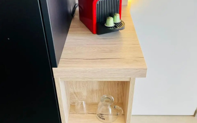 Studio BEL MOD Mont d'Or - Belvédère Moderne