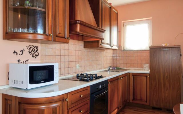 Apartment Hoba Spiez