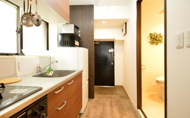 Roppongi Cat House601