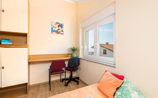 Amazing Home in Opatija With Wifi and 1 Bedrooms
