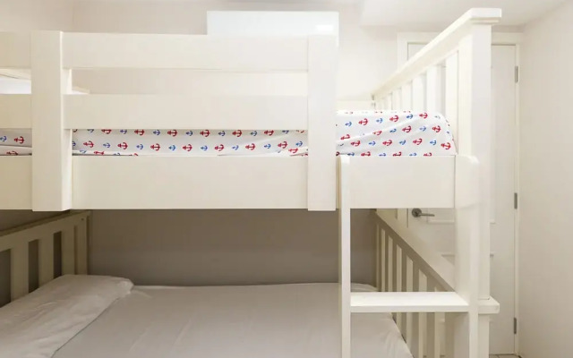 The Palms Penthouse by Acomodo Punta Caelo