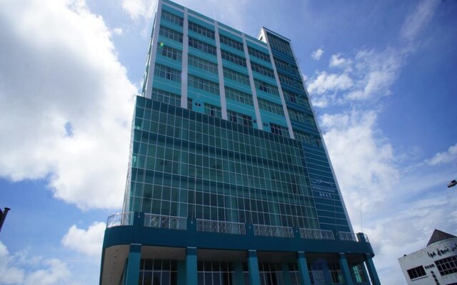 NSEY Hotel & Apartments