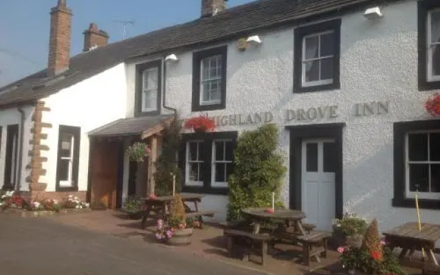 The Highland Drove Inn