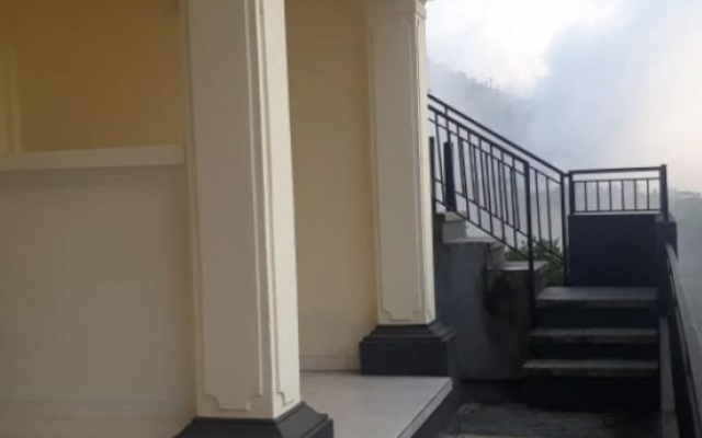 Gedong Sari Homestay