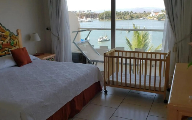 Marina Banderas Suites
