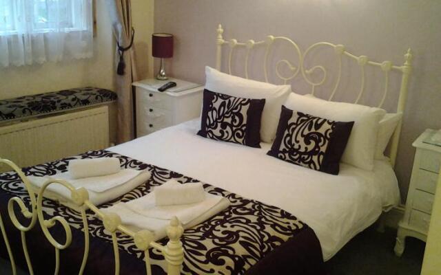 Red Lion Inn