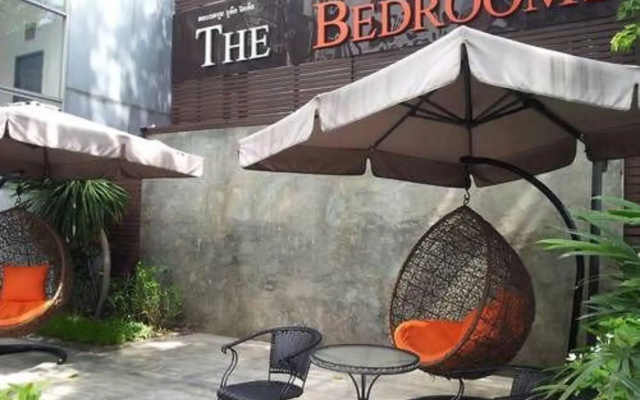 The Bedrooms Boutique Hotel