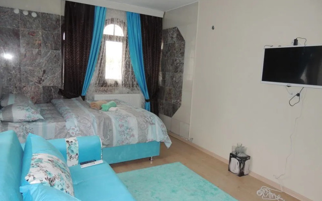 Avcilar Park Otel