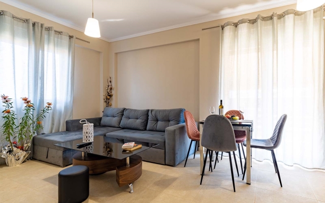 Kiosse Maison 2 by TravelPro Services - Nea F...