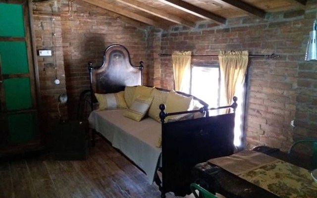 Podere Casina Rossa