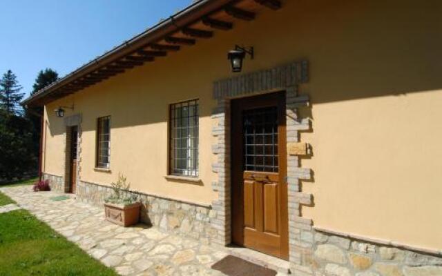 Agriturismo Tenuta Conti Faina