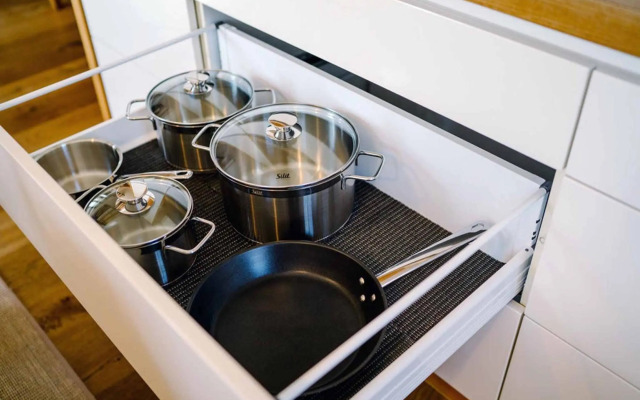 Ferienwohnung Radeberg