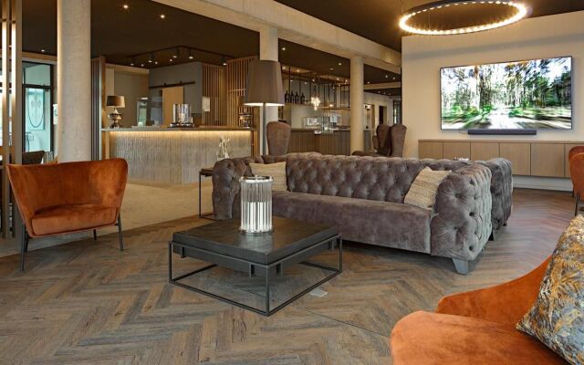 Hotel Zeitgeist