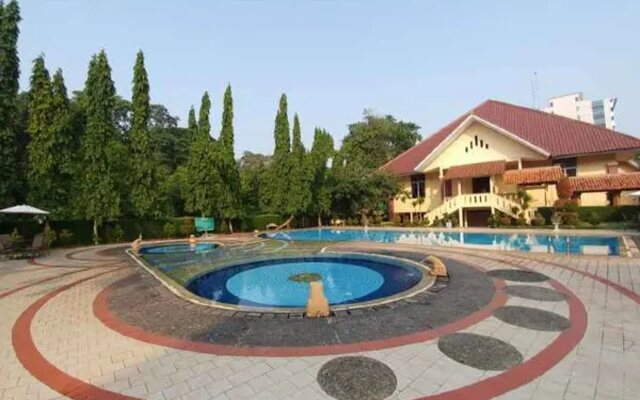 Wisma Makara Suite