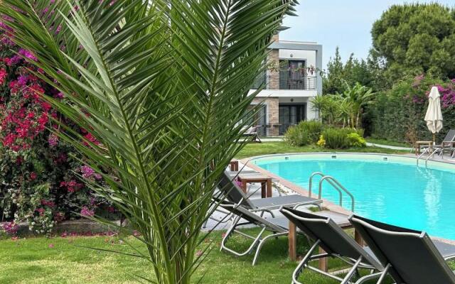 Malta Hotel Bodrum