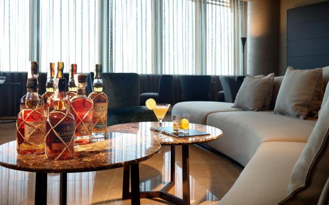 Eurostars Torre Sevilla