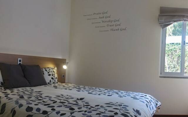 Os Manos Rural Lodging
