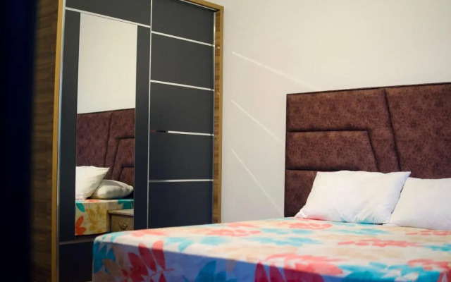 Lovely Apartment in Tetouan