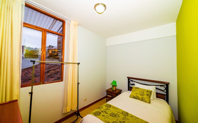 Sonnenthal Bed & Breakfast Cusco