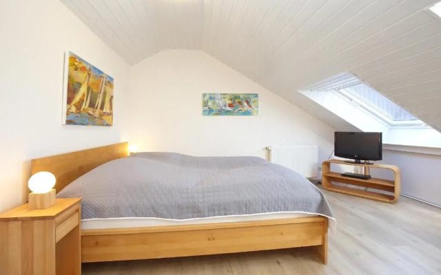 Urlauberdorf Haus 38b