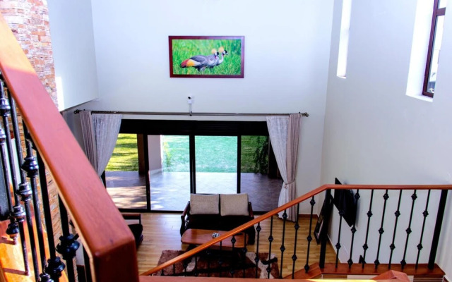 Akasu Bed and Breakfast