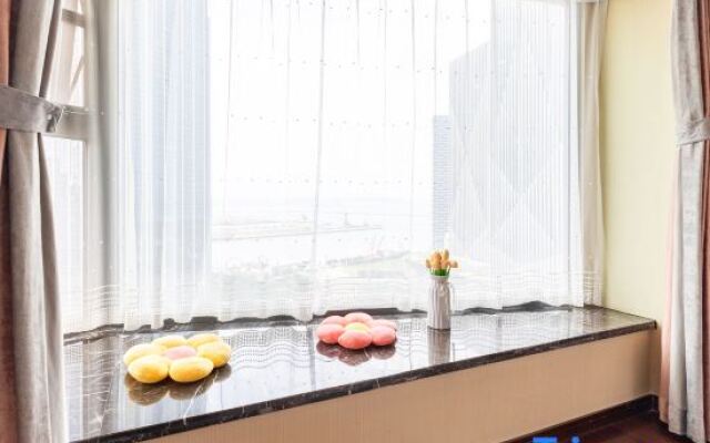 Sea Dream Seaview Hotel (Zhongshan Square Venice Water City)