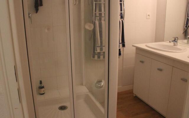 Appartement Fort-Mahon-Plage, 5 pièces, 8 personnes - FR-1-482-59