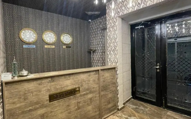 Taşhan Hotel
