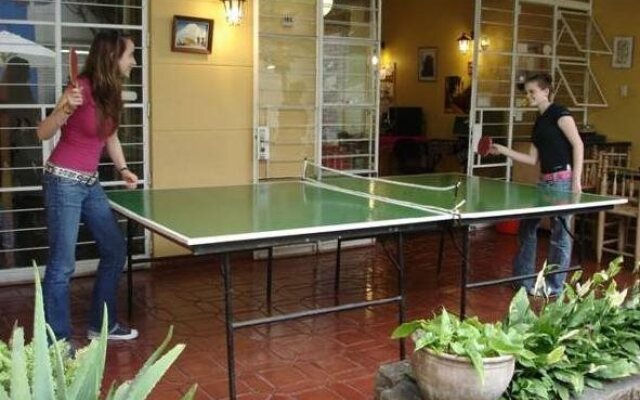 Youth Hostel Malka