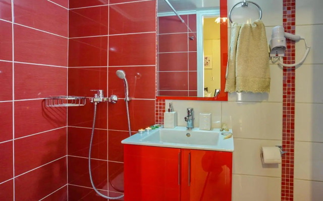 Loggos Panoramic Views Electra by Konnect