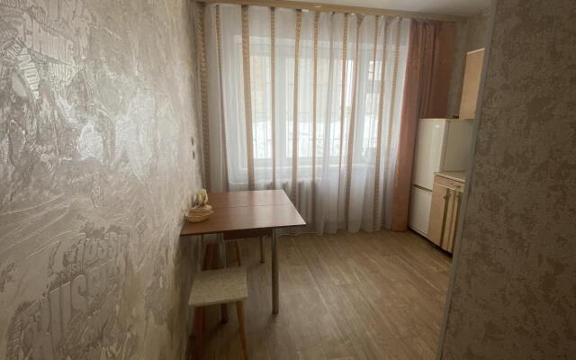 Apartments on Gogol street 7