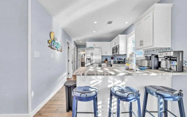 St. Martin Beachwalk Villas 433