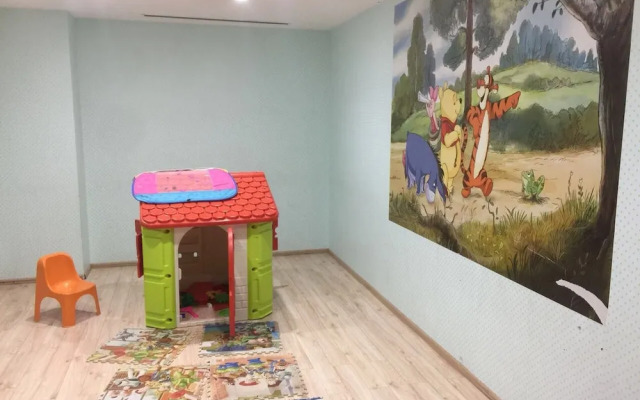 Orbi Palace Apart Maria