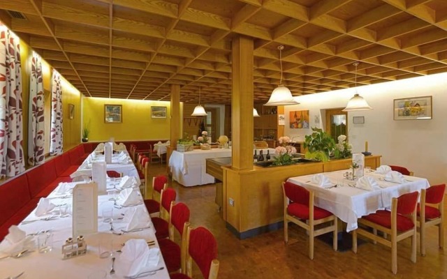 Hotel Rose