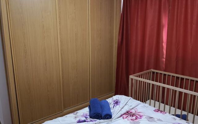 Arrecife Beach Apartment I