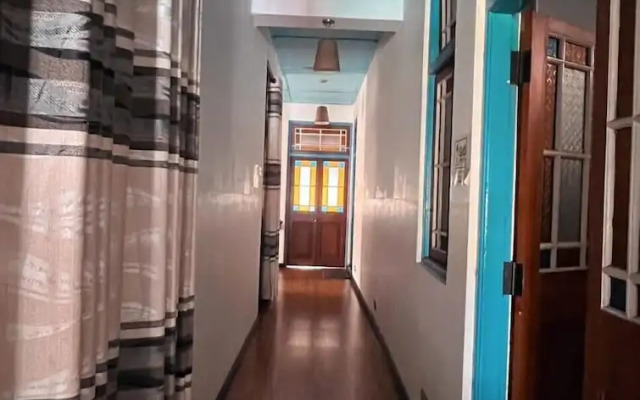 VILLA 92 - City Hotel - Hostel