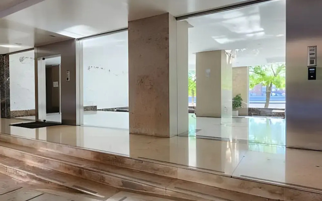 Studio Moderno en Puerto Madero