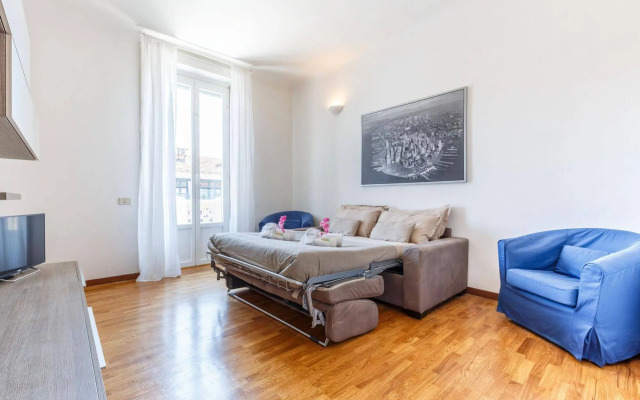 SuiteLowCost - Central Station