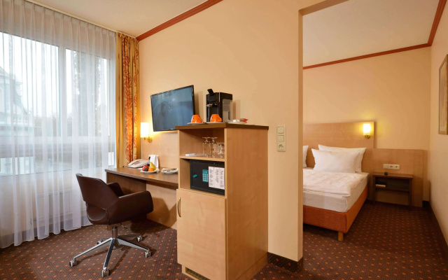 Sure Hotel by Best Western Hilden-Duesseldorf