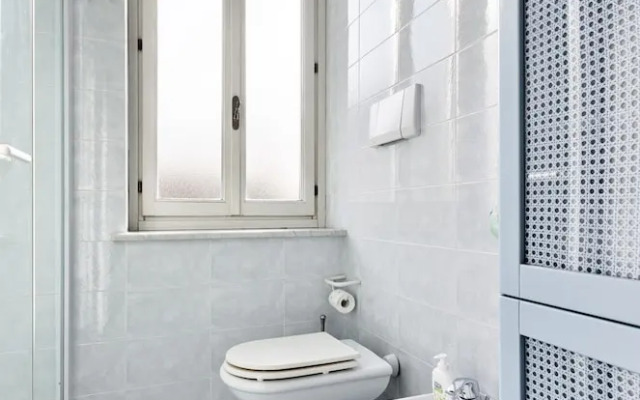 Villa Castagneri Hillview