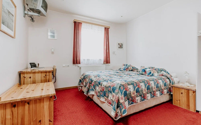Guesthouse Narfastaðir