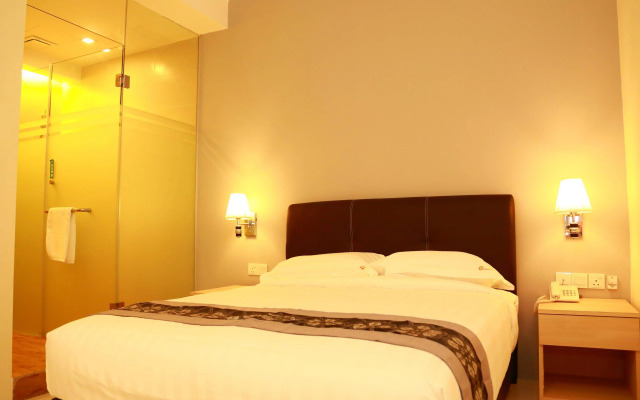 De Elements Business Hotel Kuala Lumpur