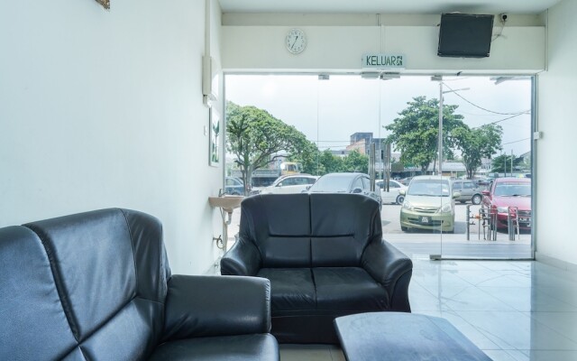 Hotel O Jj Hotel Sitiawan