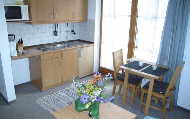 Appartements Sonnenwald